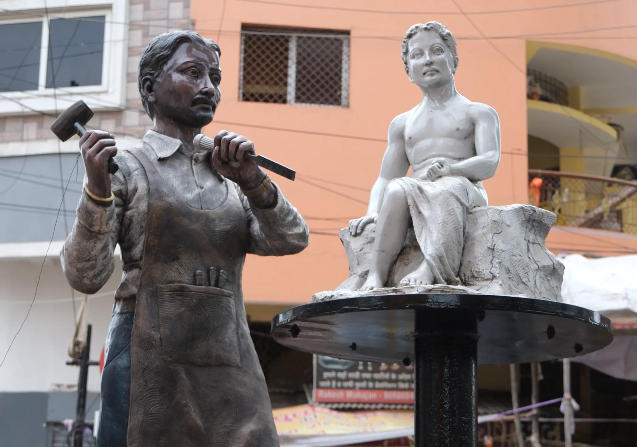 Chitaroli - The Artisan Lane