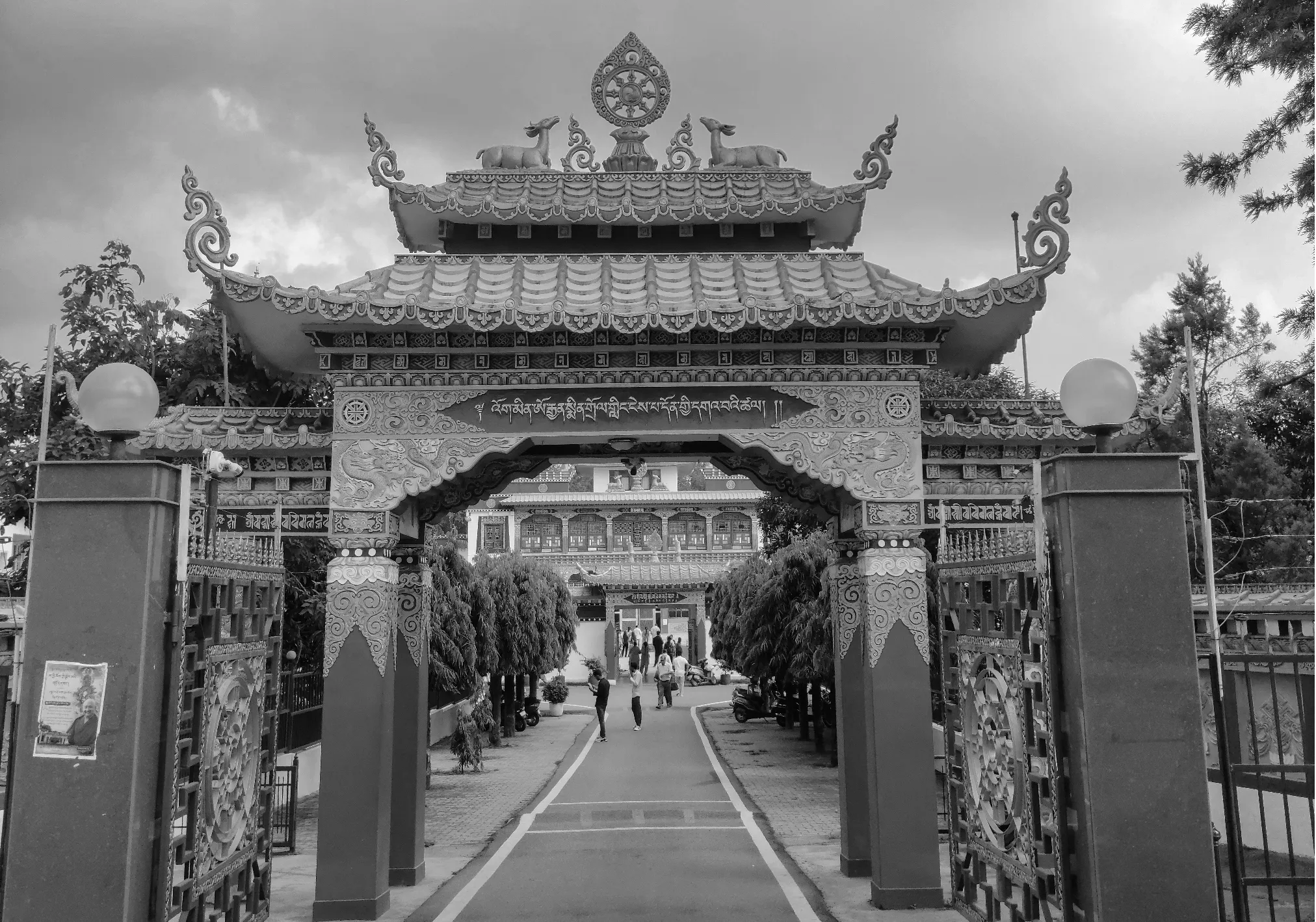 Silence of the Shutter: A Spiritual Photo walk with Fujifilm
