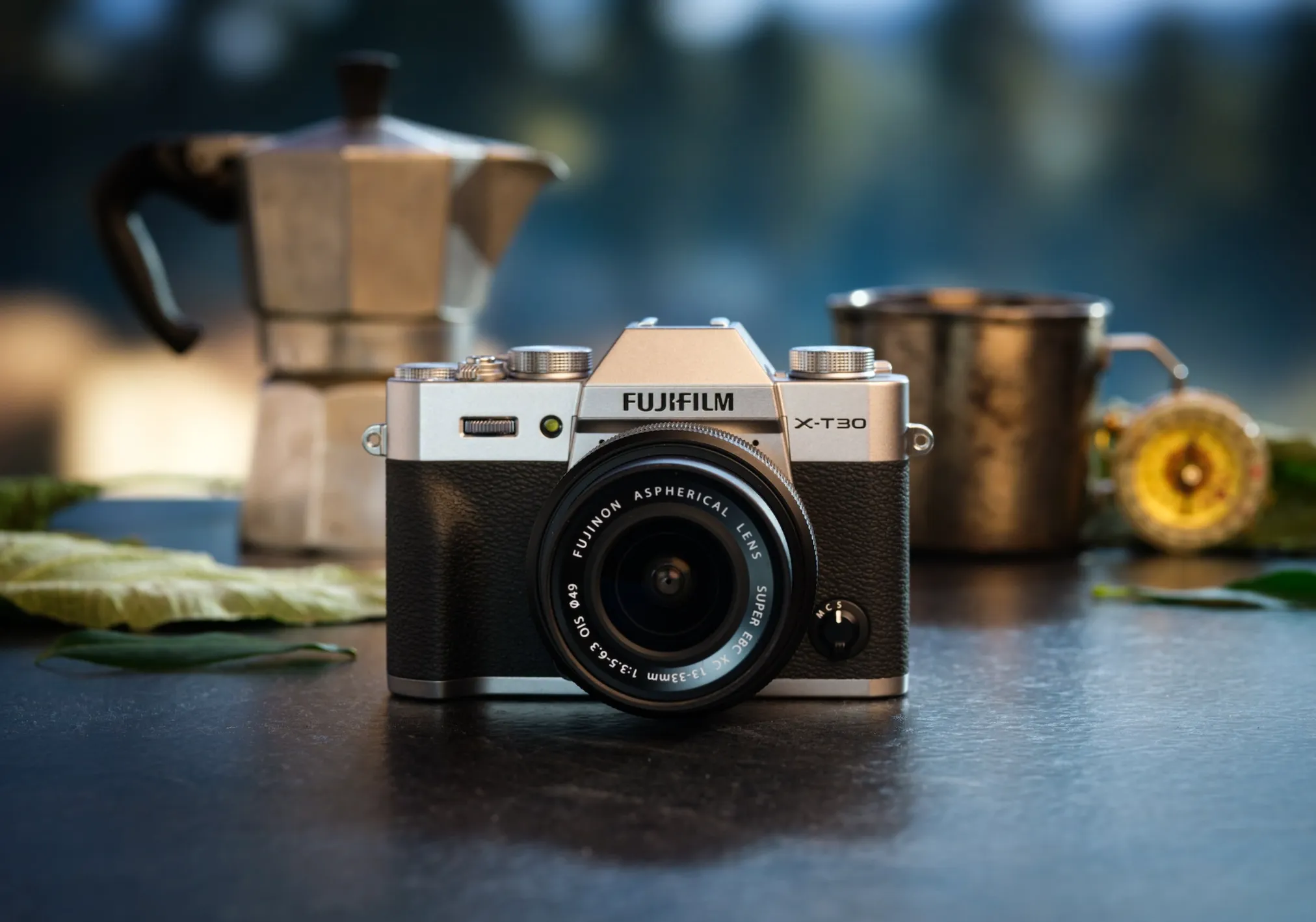 Fujifilm Post-Purchase Masterclass