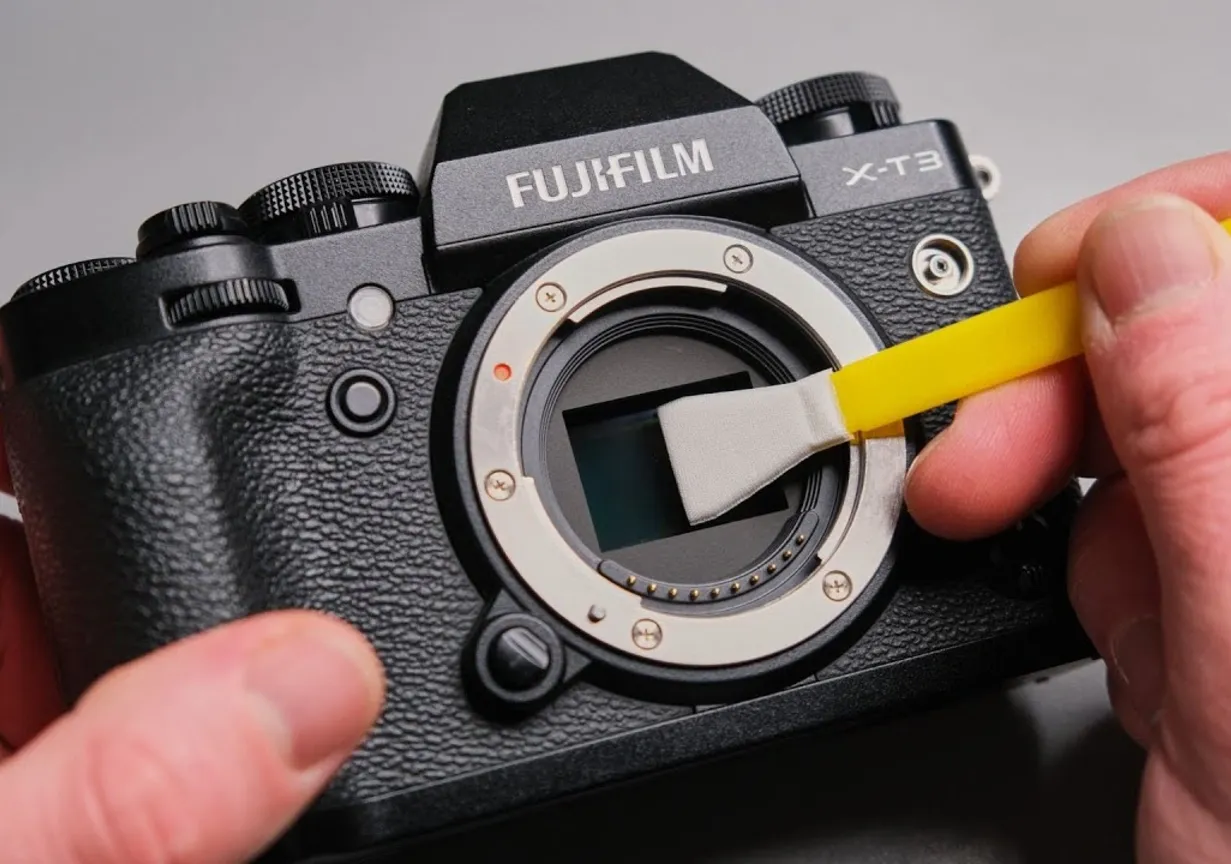FUJIFILM Indore Photo Fair & Service Camp