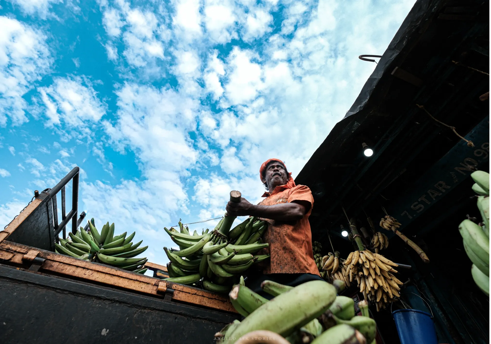See Beyond the Ordinary - Fujifilm Photo walk